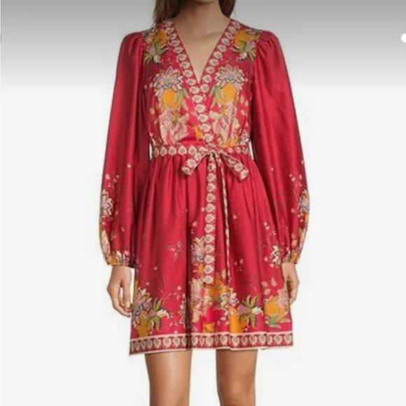 Antonio Melani "Emma" Dress - Picture 13 of 13